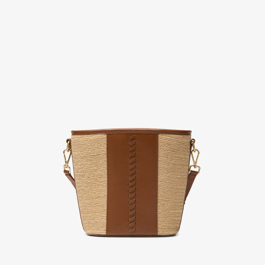 Summery Mini Tan Leather | Clarks outlet - Women