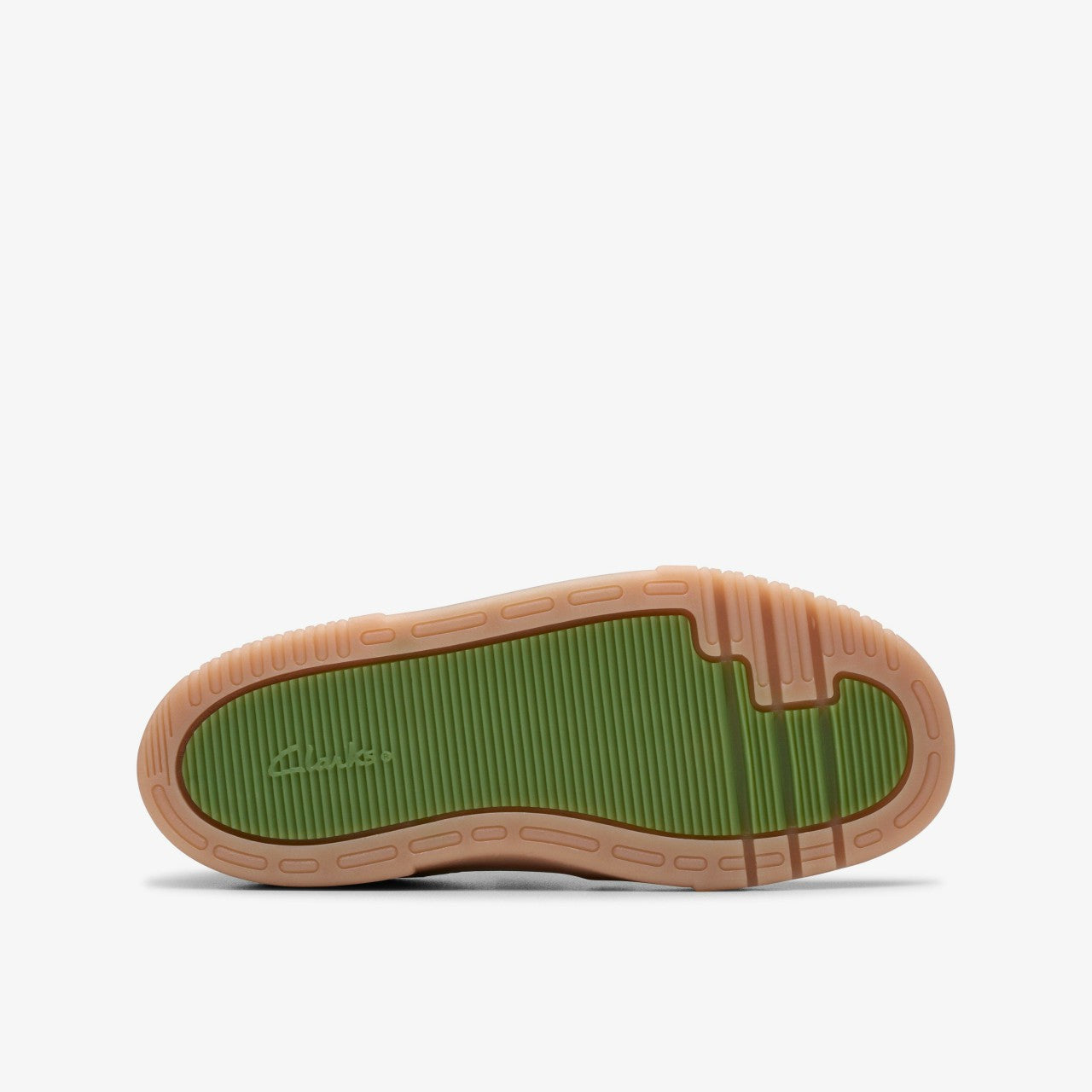 Oslo Vibe Kid White / Blue | Clarks for sale - Kids