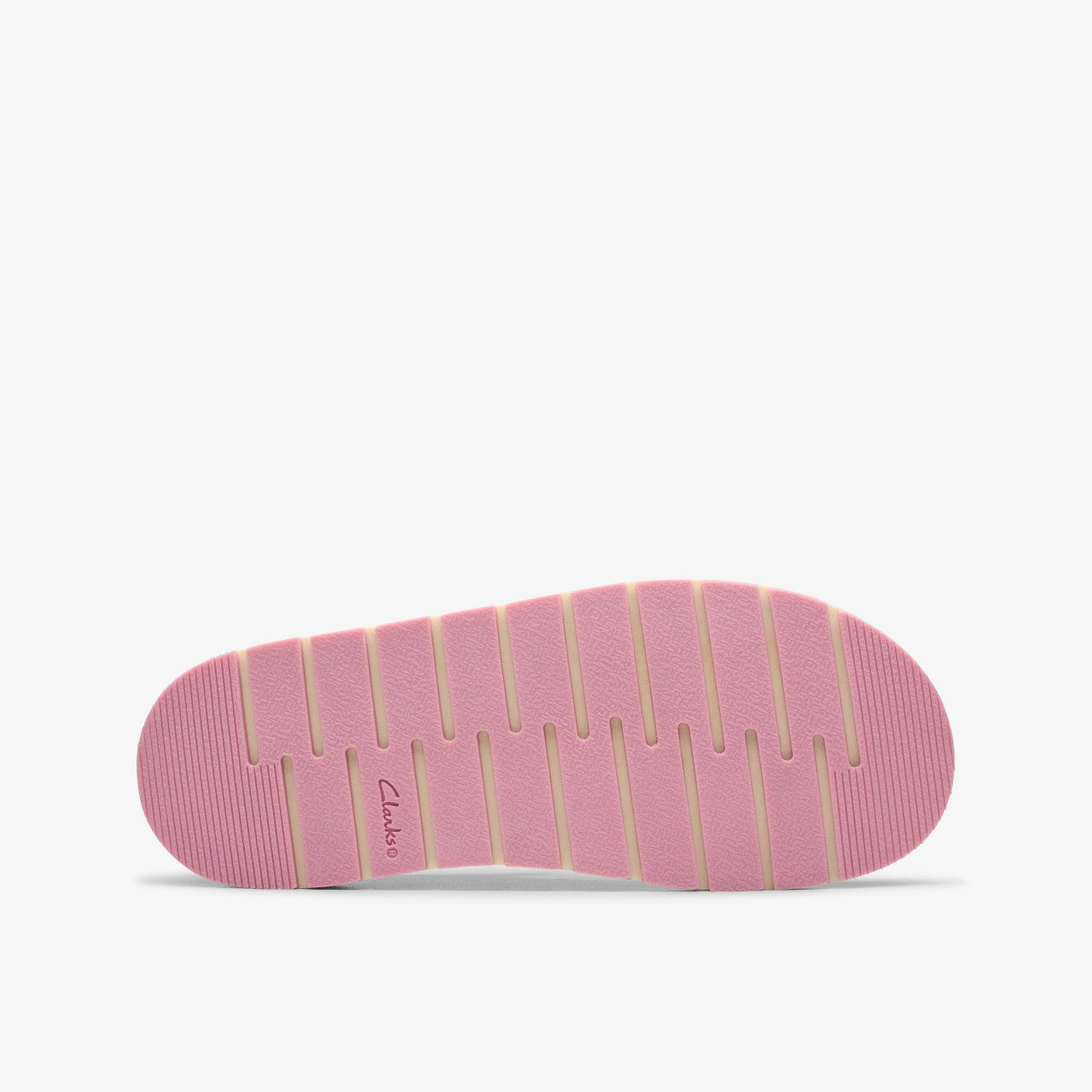 Joyful Skip Kid Pink Patent | Clarks outlet - Kids