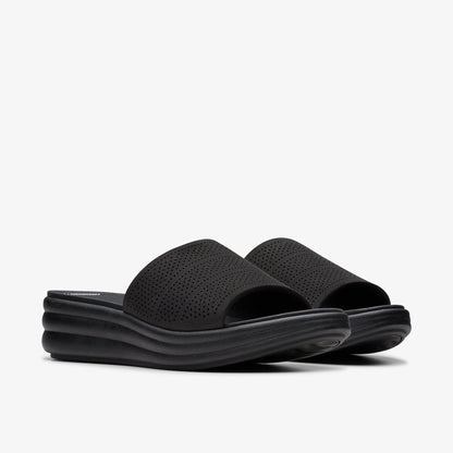 Drift Twist Black - US 3538