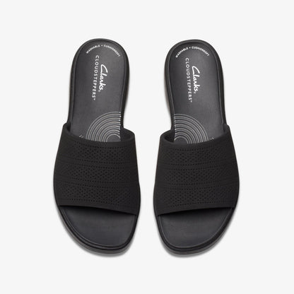 Drift Twist Black - US 3538