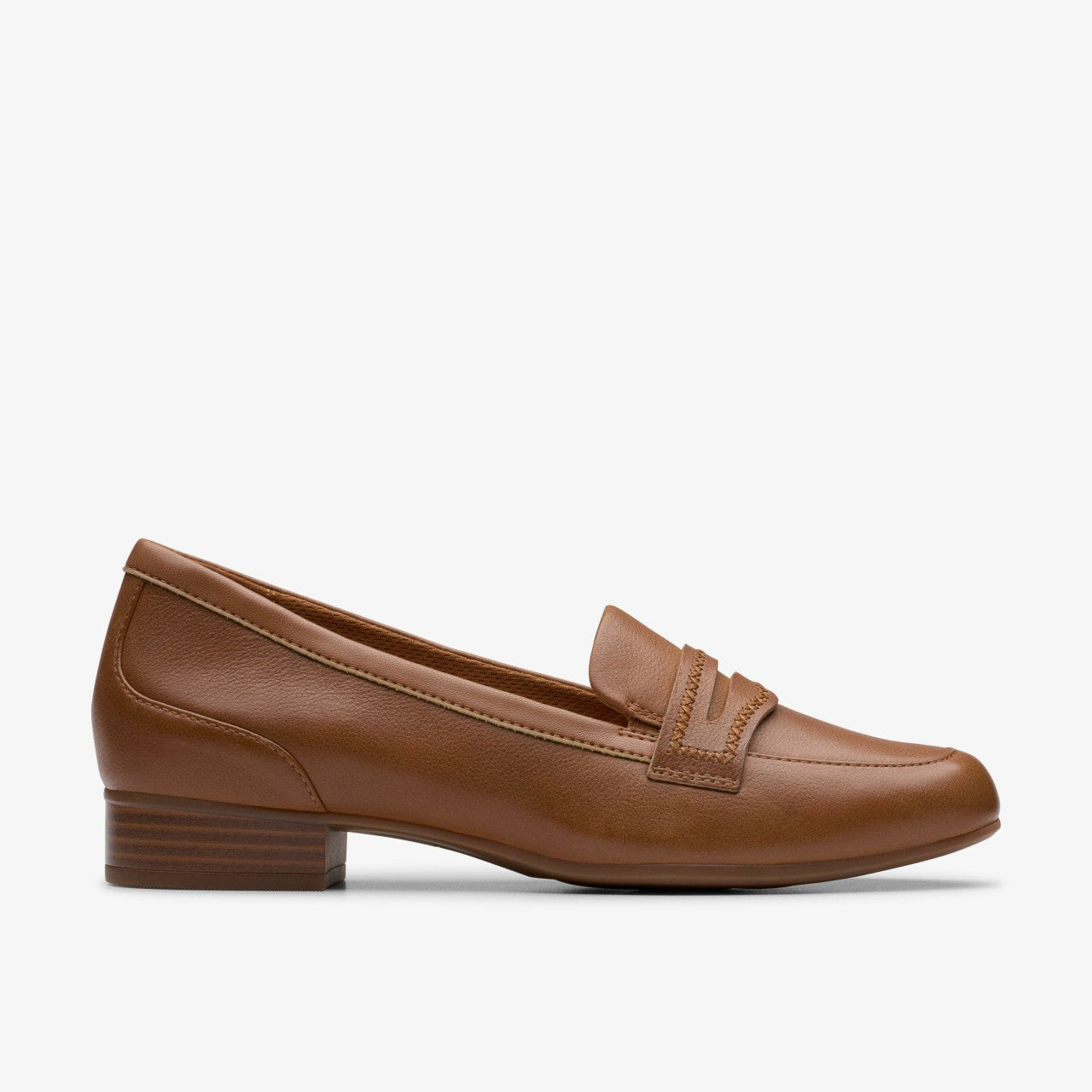 Juliet Top Tan Leather | Clarks Sale - Women