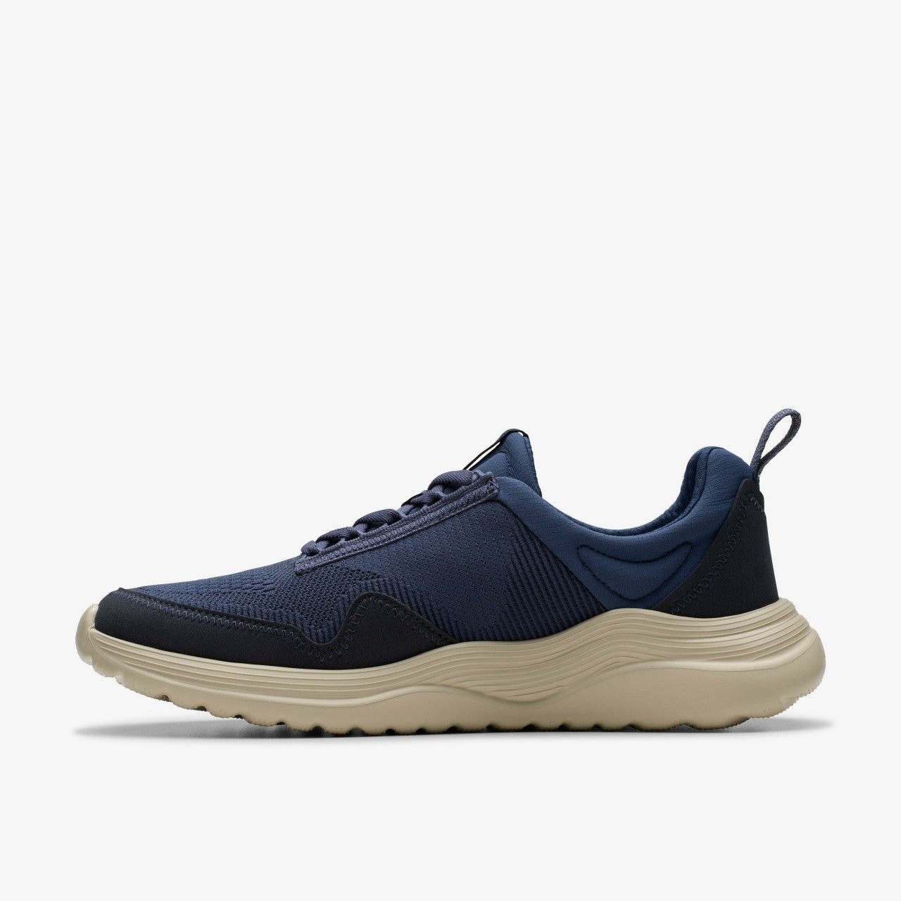 LT 360 Lo Navy Combination | Clarks discount - Men