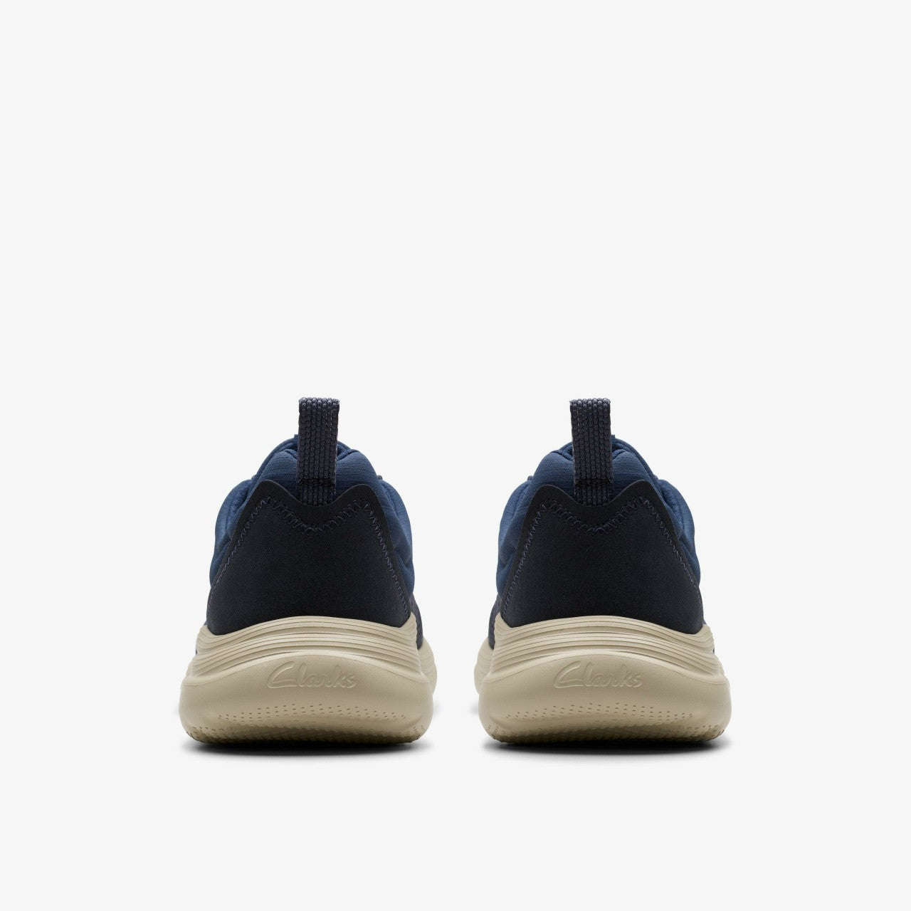 LT 360 Lo Navy Combination | Clarks discount - Men