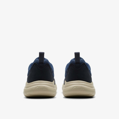 LT 360 Lo Navy Combination | Clarks discount - Men
