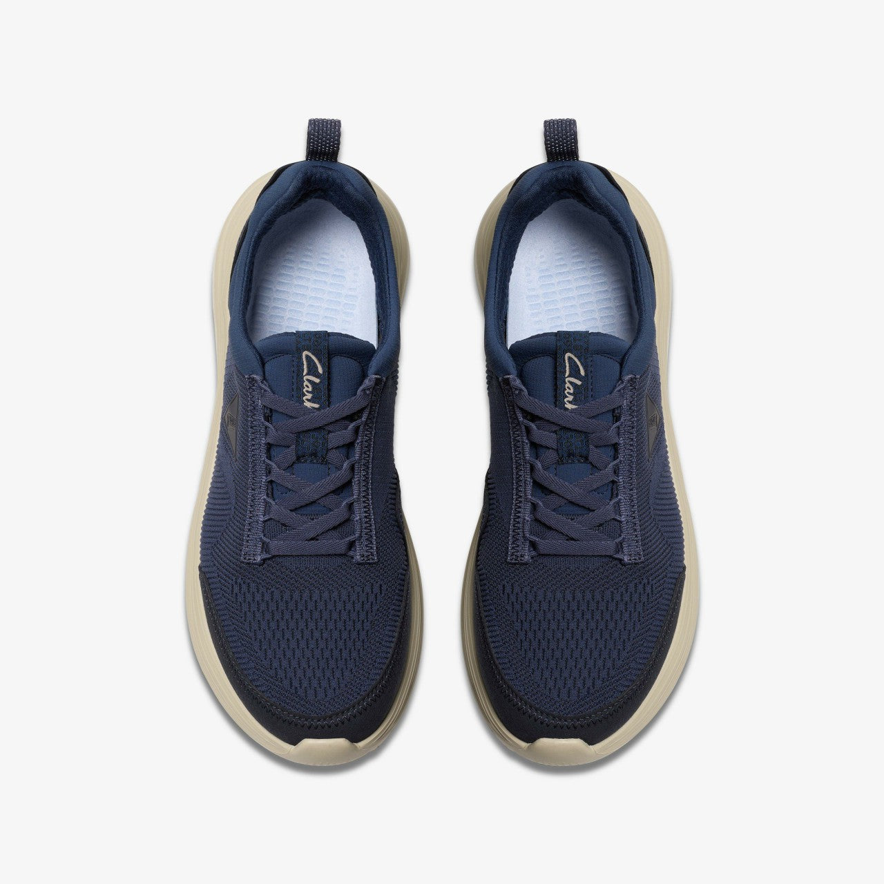 LT 360 Lo Navy Combination | Clarks discount - Men