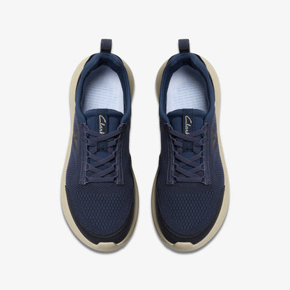 LT 360 Lo Navy Combination | Clarks discount - Men