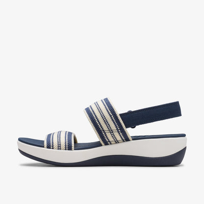 Arla Stroll Navy Multicolour - US 6460