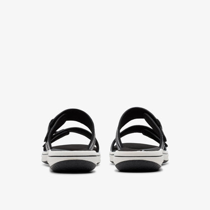 Breeze Maye Black - US 4541