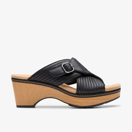 Seannah Nora Black Interest - US 5737