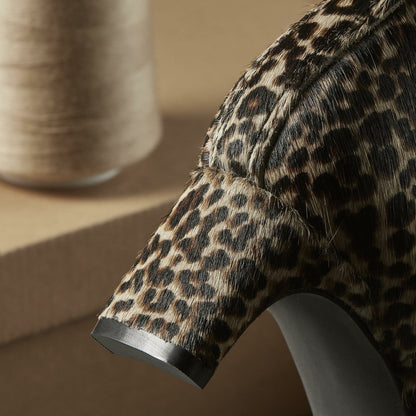 Edina Up Leopard Print | Clarks outlet - Women