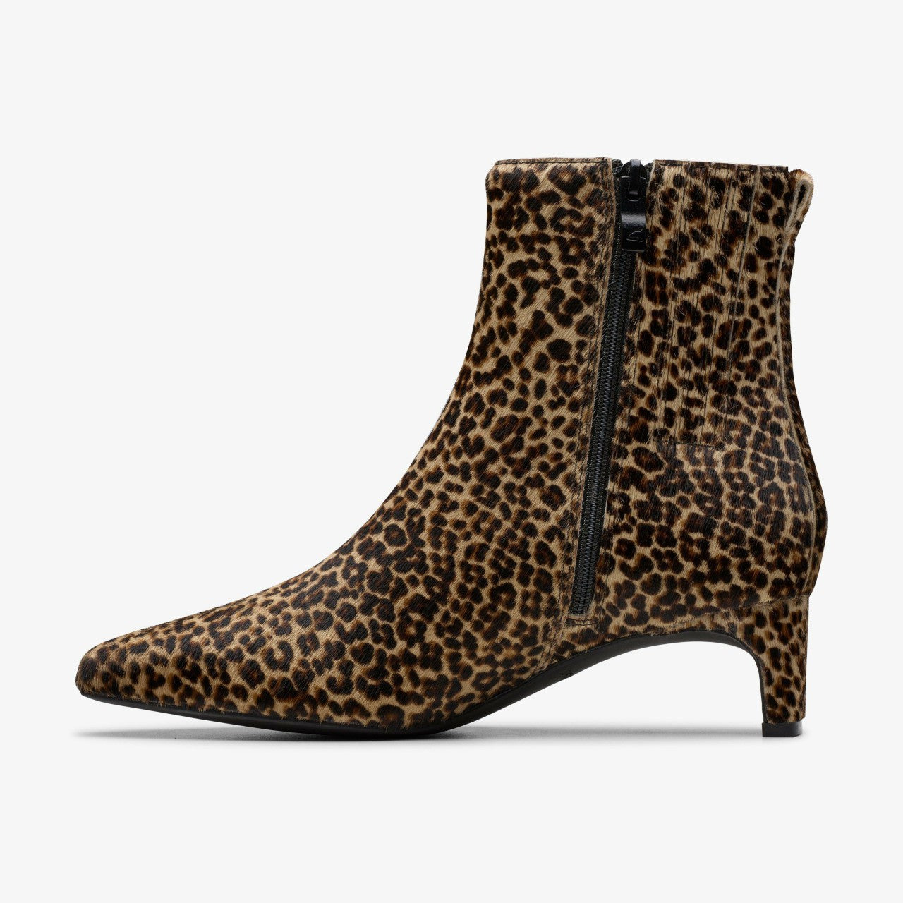 Edina Up Leopard Print | Clarks outlet - Women