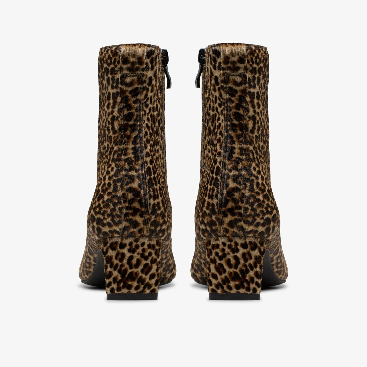 Edina Up Leopard Print | Clarks outlet - Women