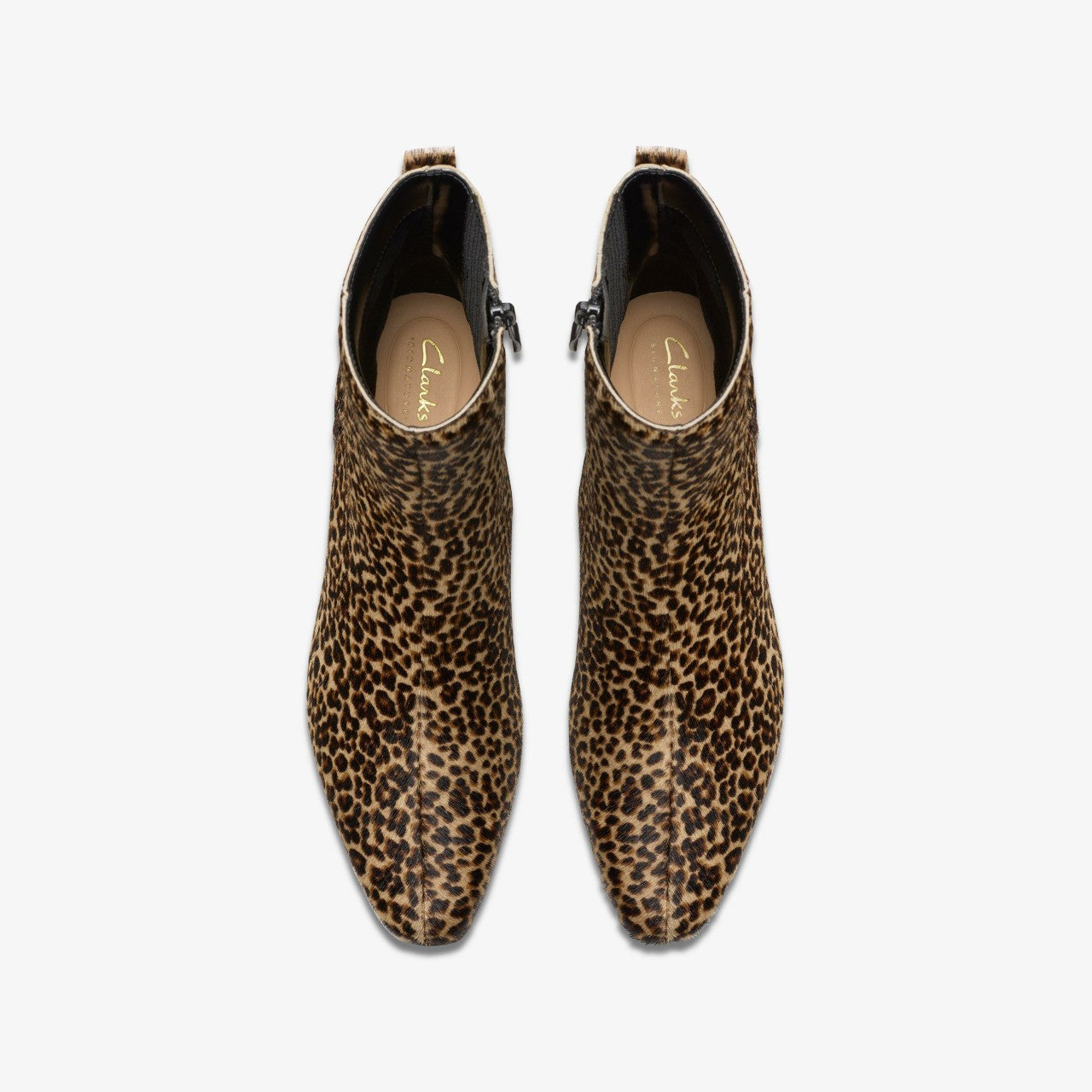 Edina Up Leopard Print | Clarks outlet - Women