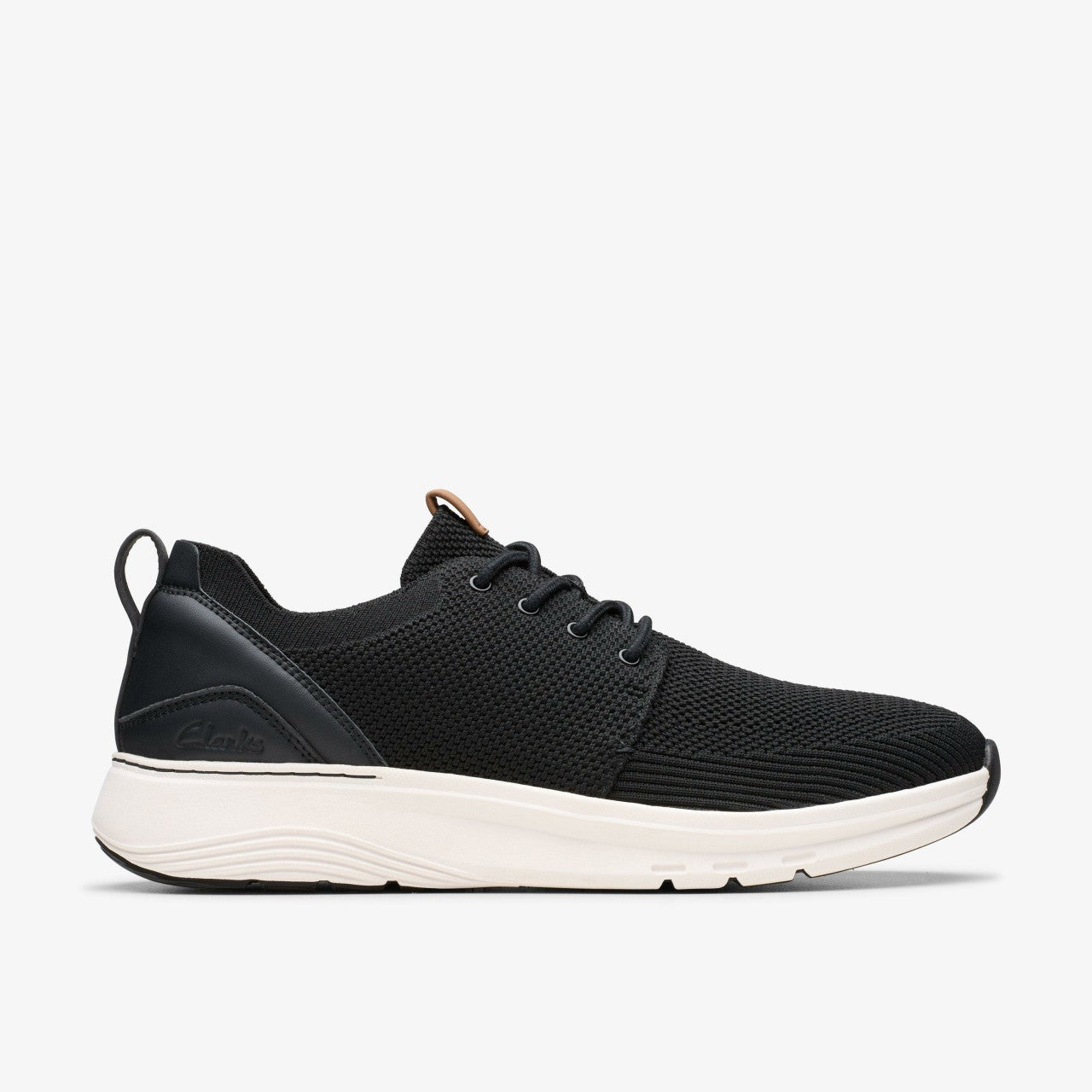 Motion Trek MX Black | Clarks online - Men