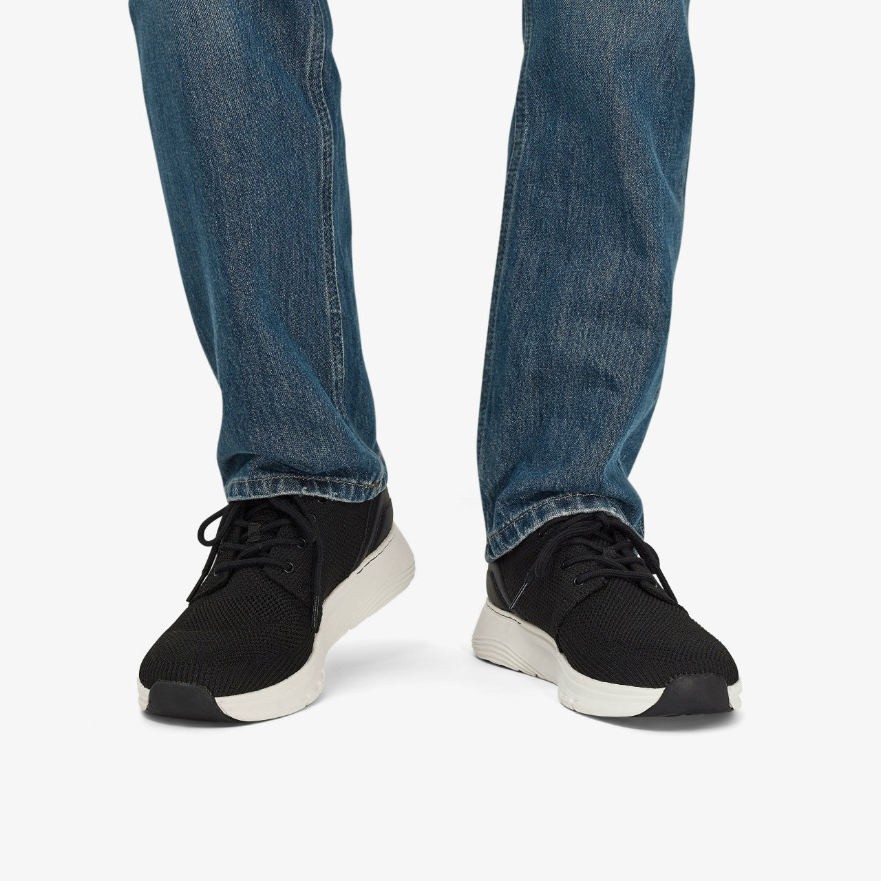 Motion Trek MX Black | Clarks online - Men