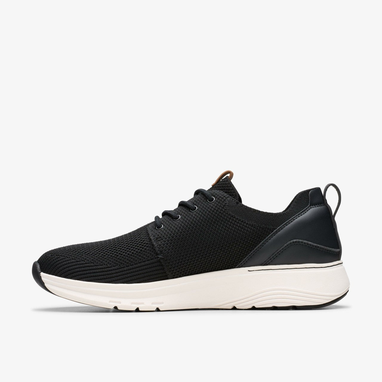 Motion Trek MX Black | Clarks online - Men