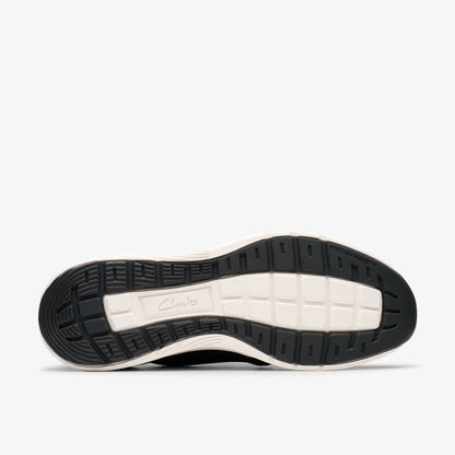 Motion Trek MX Black | Clarks online - Men