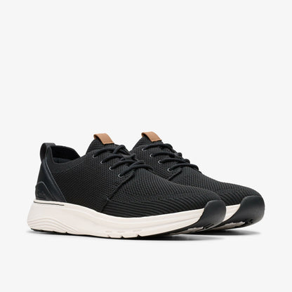 Motion Trek MX Black | Clarks online - Men