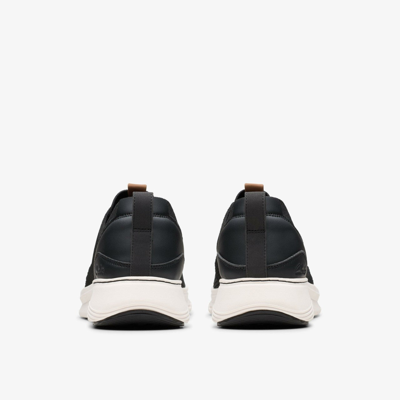 Motion Trek MX Black | Clarks online - Men