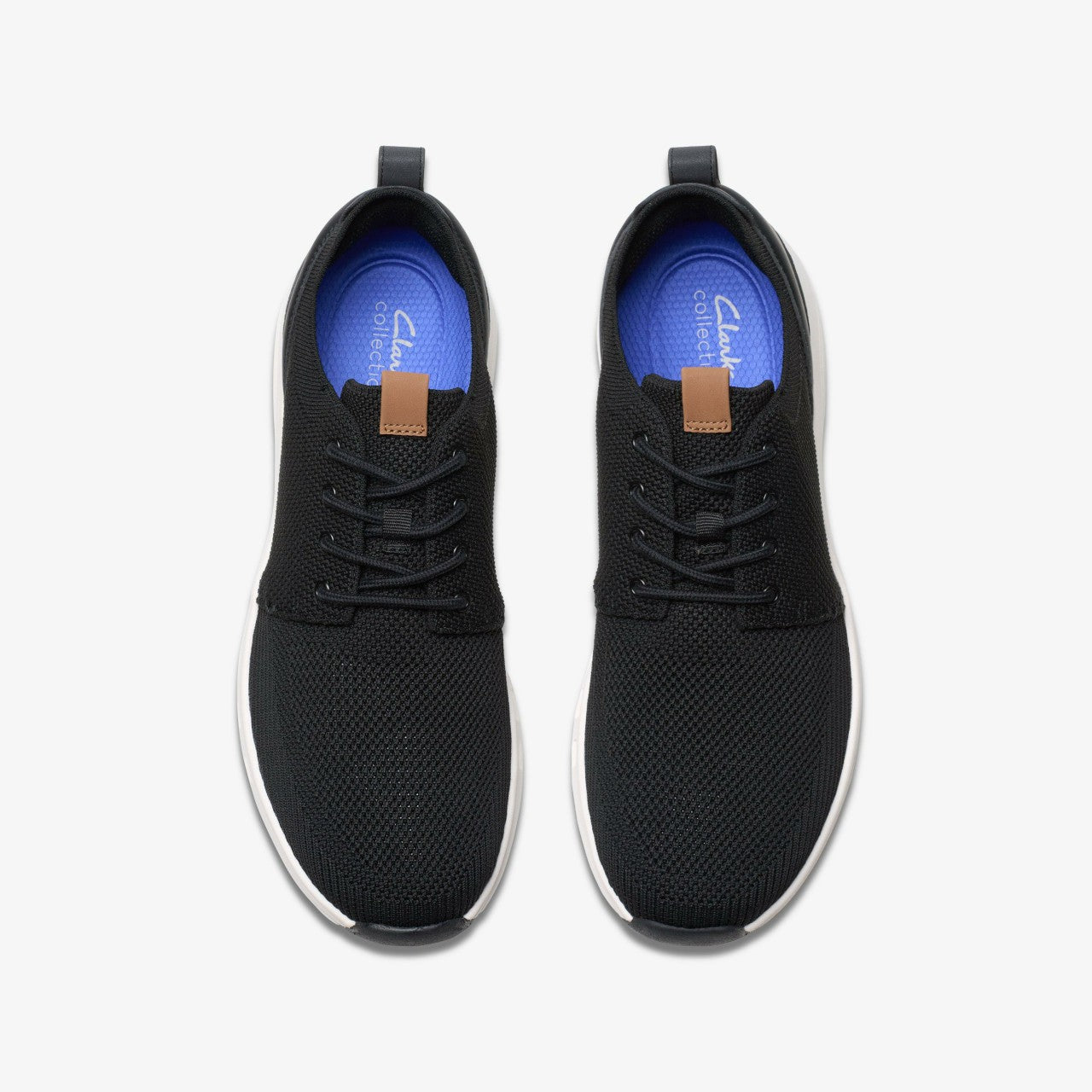 Motion Trek MX Black | Clarks online - Men