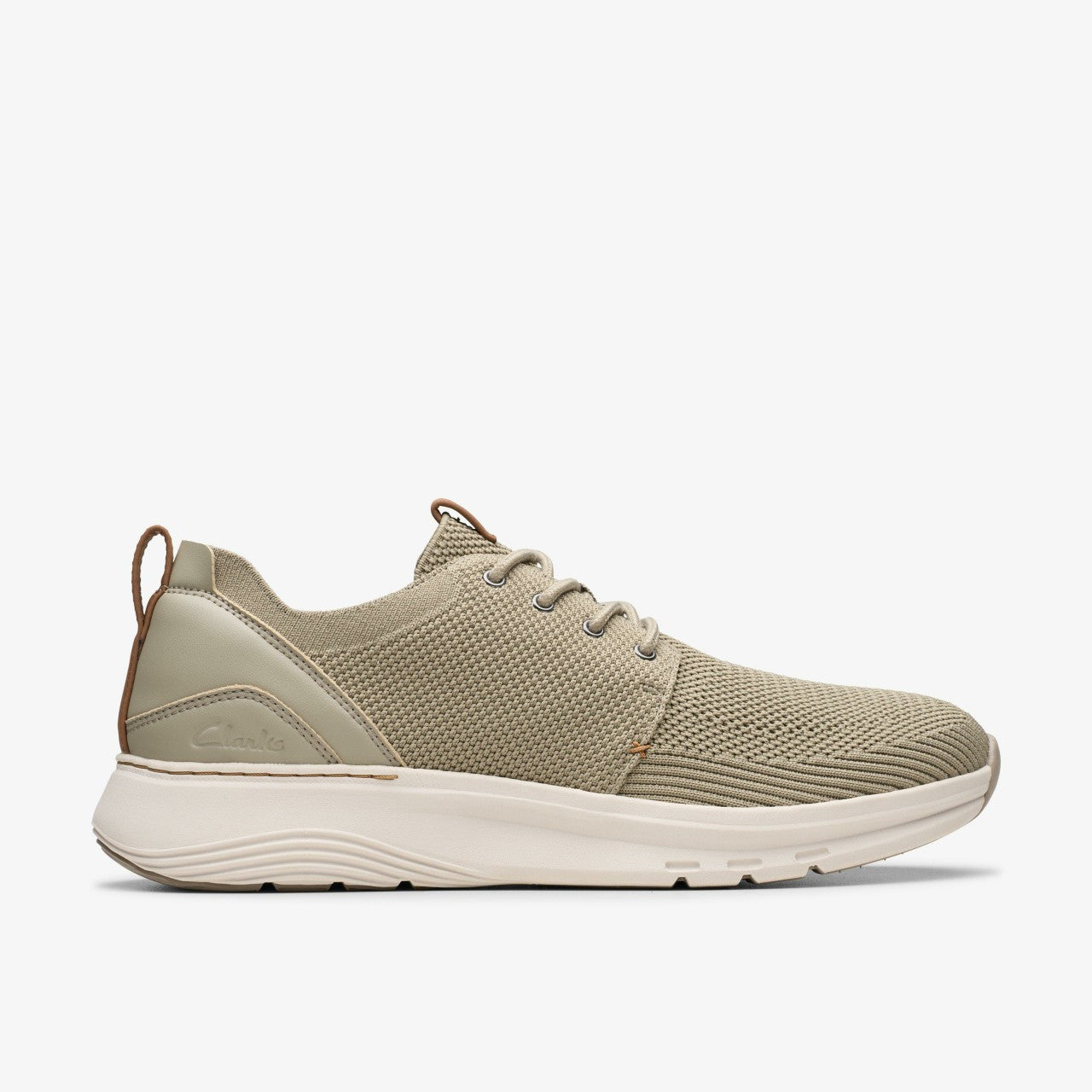 Motion Trek MX Khaki | Clarks discount - Men