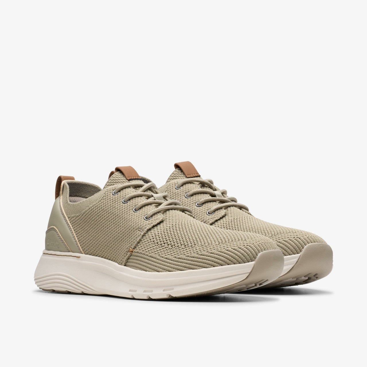 Motion Trek MX Khaki | Clarks discount - Men