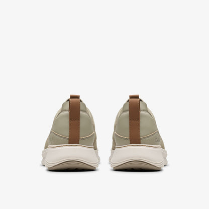 Motion Trek MX Khaki | Clarks discount - Men