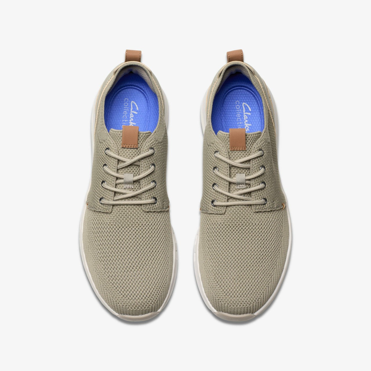 Motion Trek MX Khaki | Clarks discount - Men