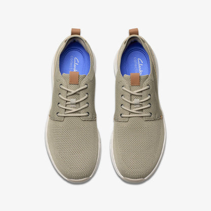Motion Trek MX Khaki | Clarks discount - Men