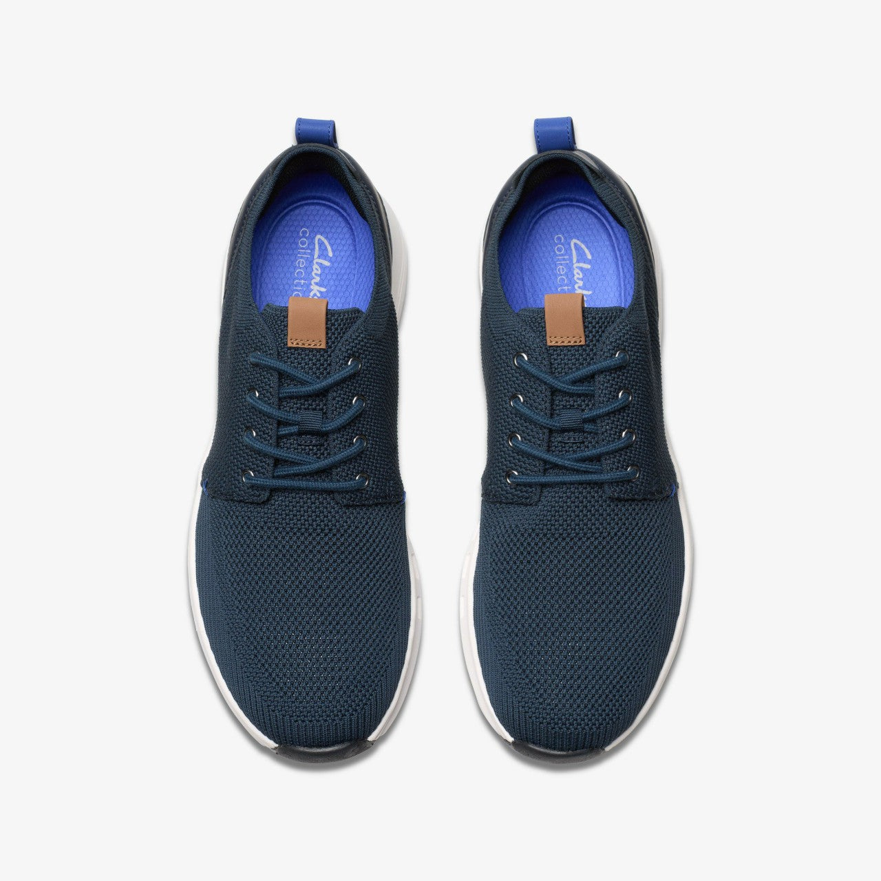 Motion Trek MX Navy | Clarks outlet - Men