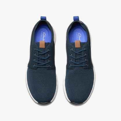 Motion Trek MX Navy | Clarks outlet - Men