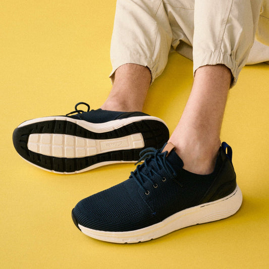 Motion Trek MX Navy | Clarks outlet - Men