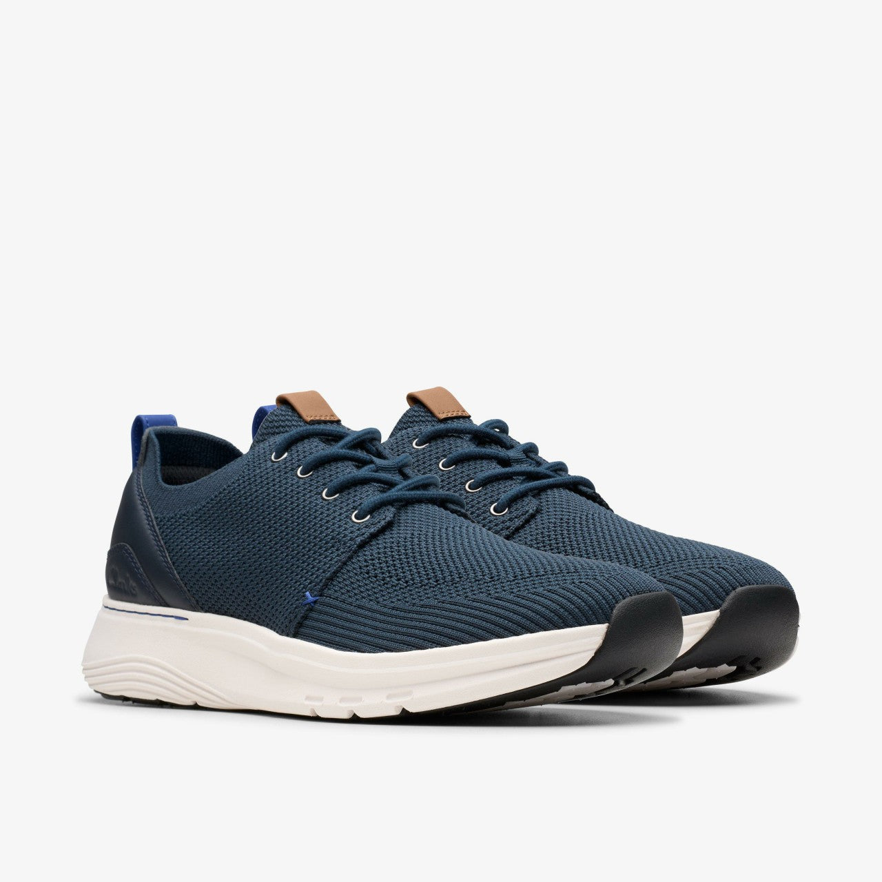 Motion Trek MX Navy | Clarks outlet - Men