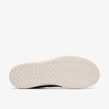 Relax Lite Lace Navy Combination | Clarks on Sale - Men