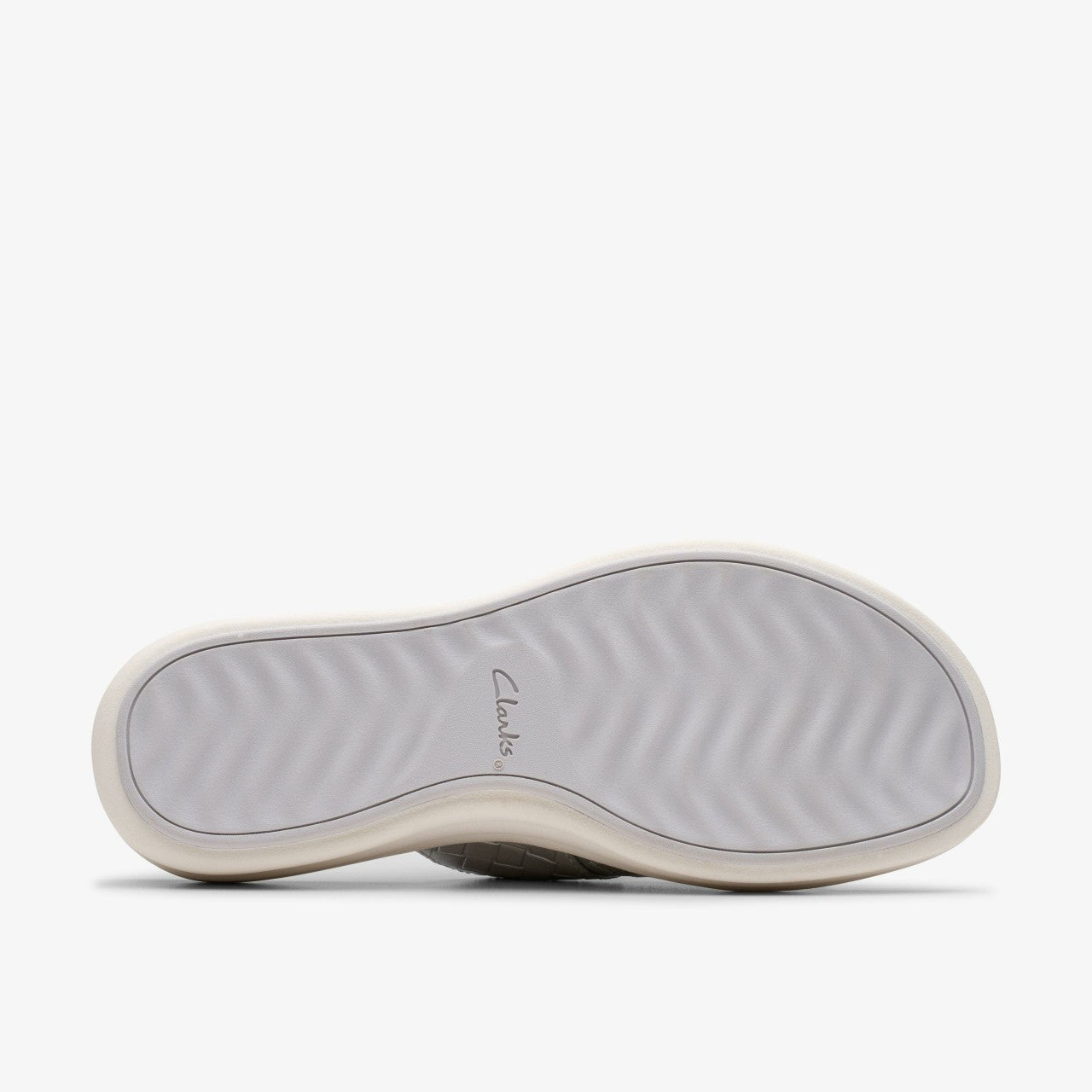 Drift Buckle Silver Metallic | Clarks for sale - Women