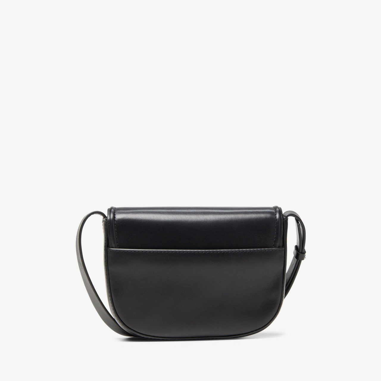 Casual Cross 3 Black Leather | Clarks discount - Women
