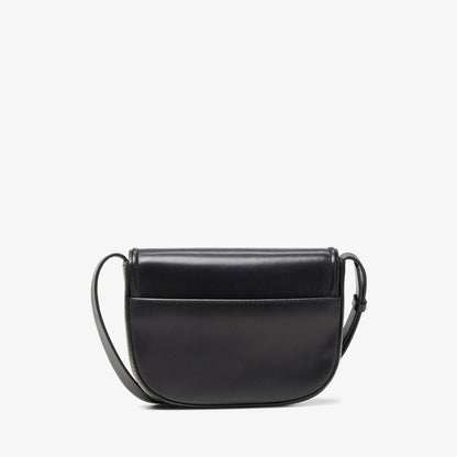Casual Cross 3 Black Leather | Clarks discount - Women