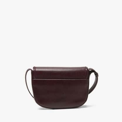 Casual Cross 3 Wine Leather | Clarks online - Women