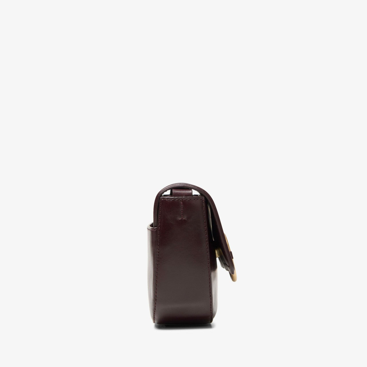 Casual Cross 3 Wine Leather | Clarks online - Women