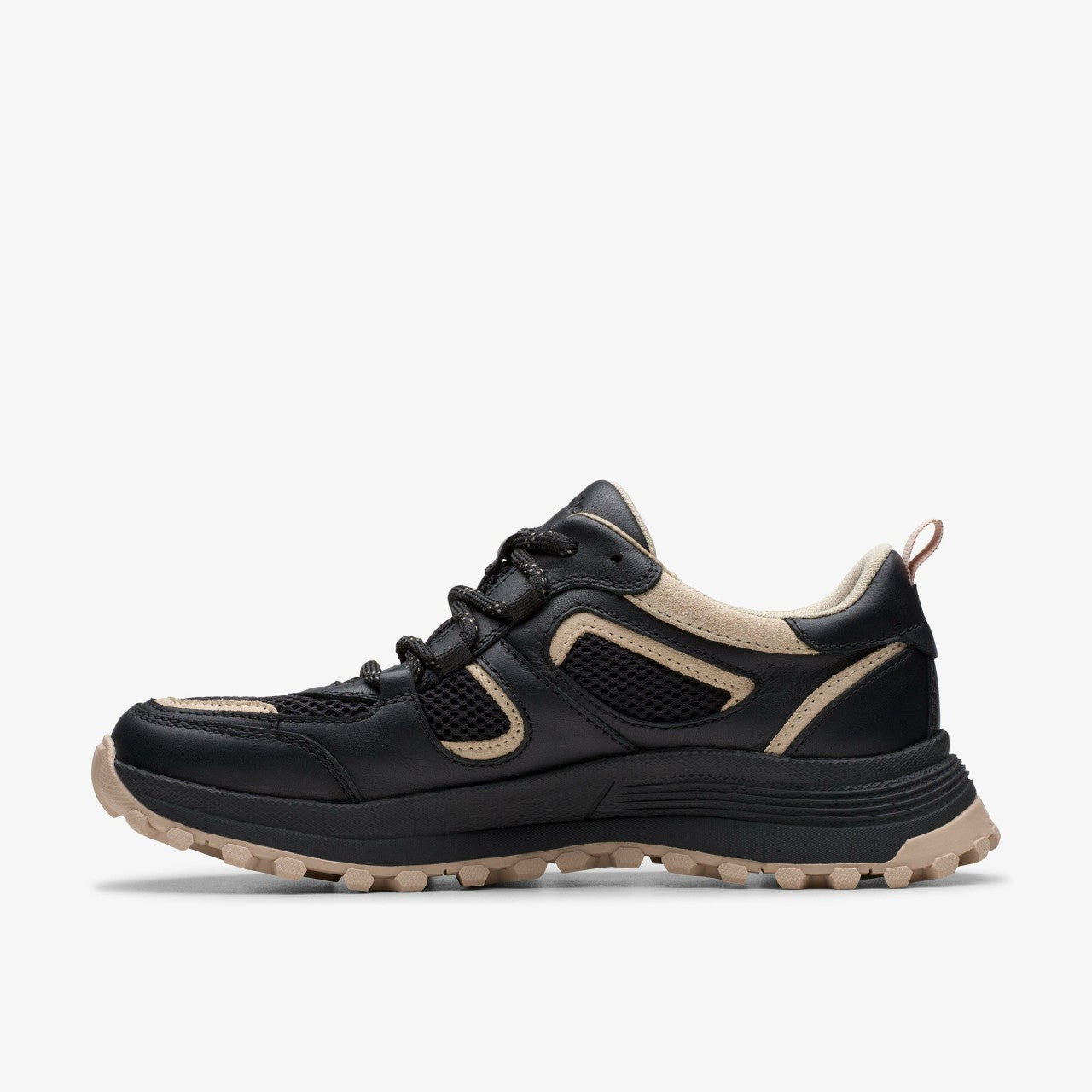 ATL Trek Vibe Waterproof Black Waterproof | Clarks Sale - Women