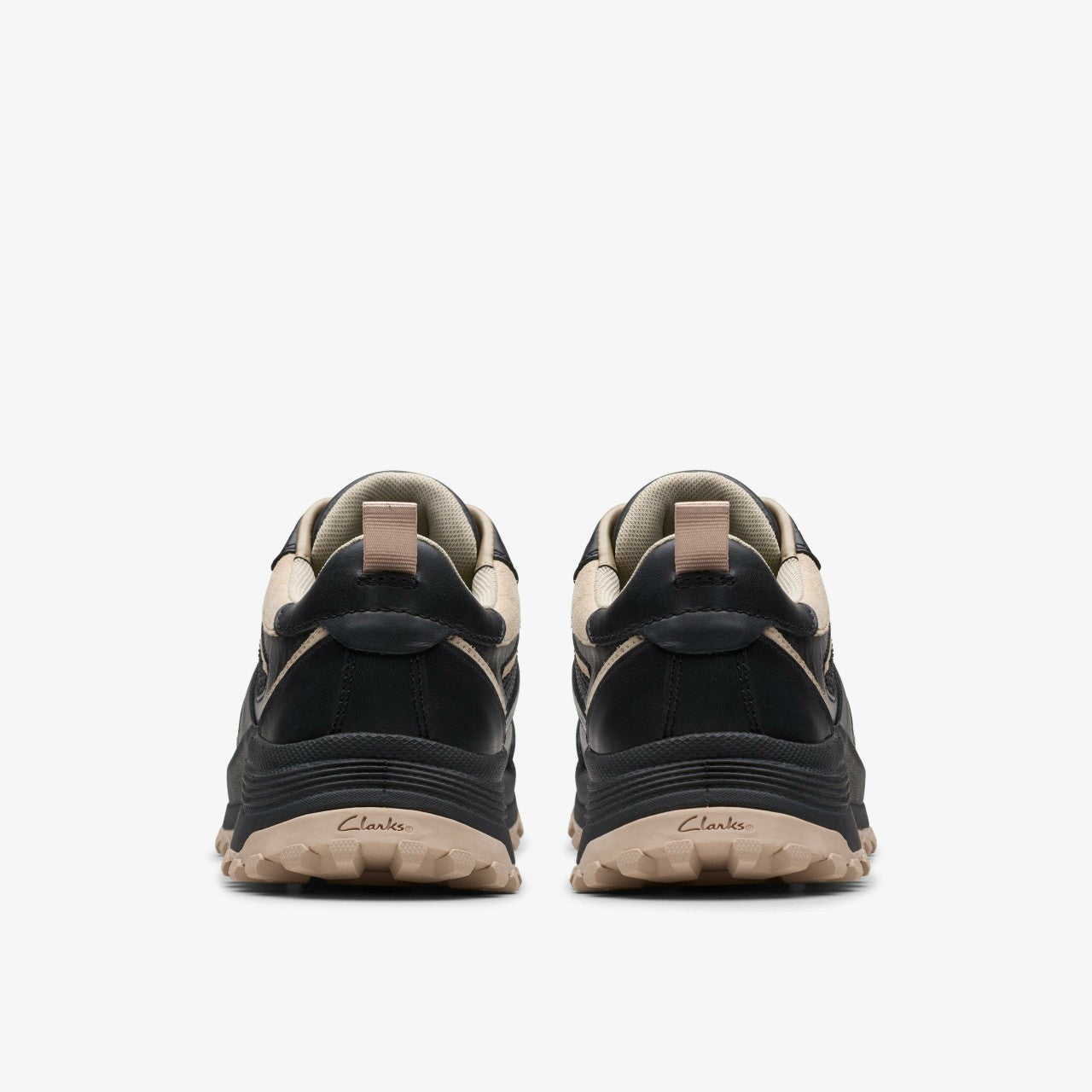 ATL Trek Vibe Waterproof Black Waterproof | Clarks Sale - Women