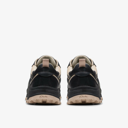 ATL Trek Vibe Waterproof Black Waterproof | Clarks Sale - Women