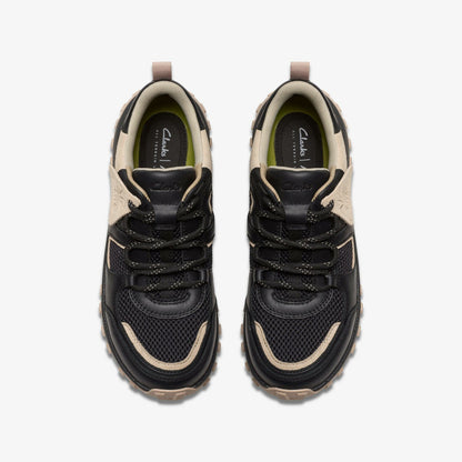 ATL Trek Vibe Waterproof Black Waterproof | Clarks Sale - Women