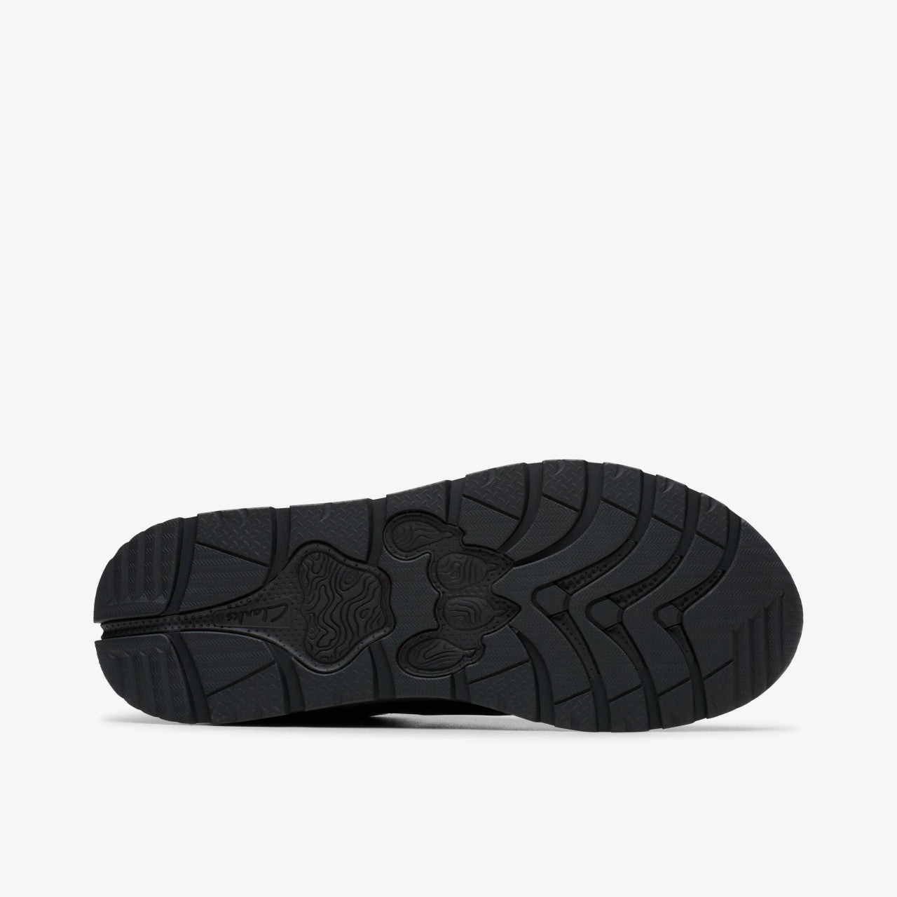 Selva Edge Youth Black | Clarks Sale - Kids