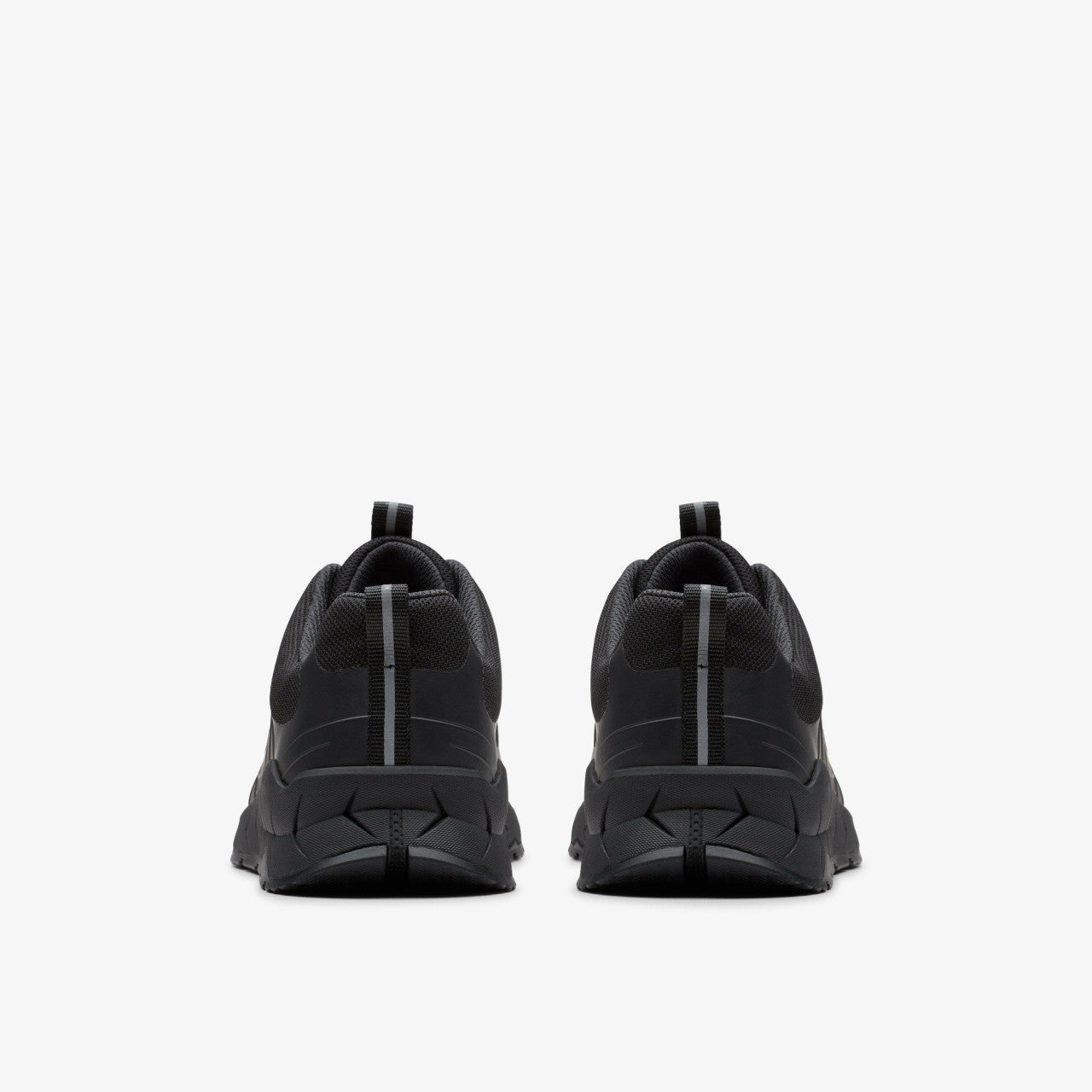 Selva Edge Youth Black | Clarks Sale - Kids