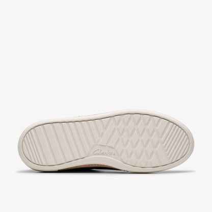 Hollyhock Zip Black Nubuck | Clarks on Sale - Women
