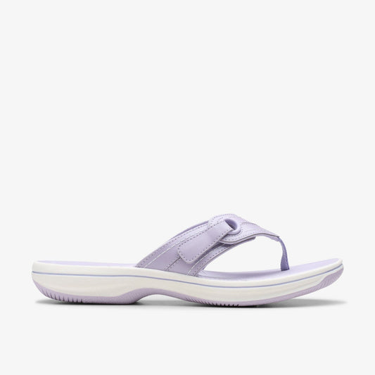 Brinkley Reyna Lavender | Clarks discount - Women