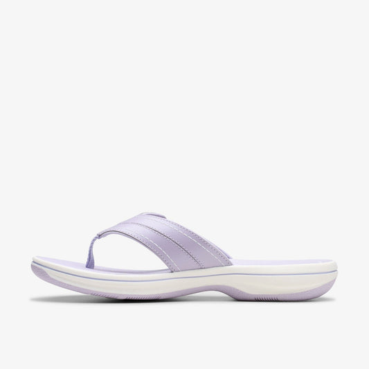 Brinkley Reyna Lavender | Clarks discount - Women