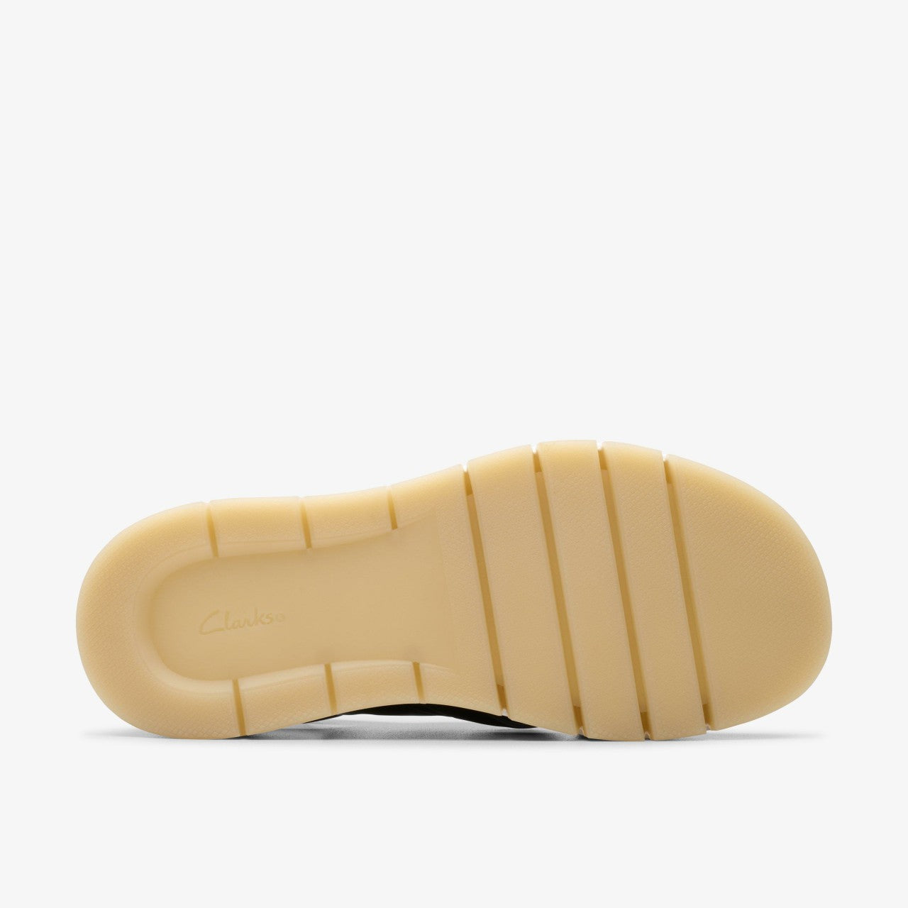 Tuscan Cross Black Leather | Clarks Sale - Women